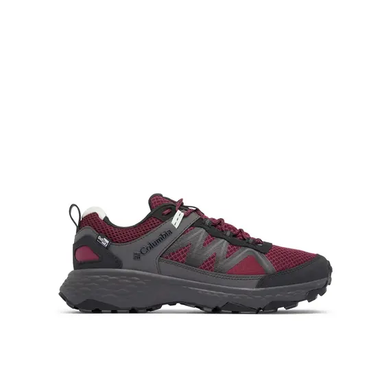 COLUMBIA buty trekkingowe męskie PeakFreak Rush Outdry czerwony