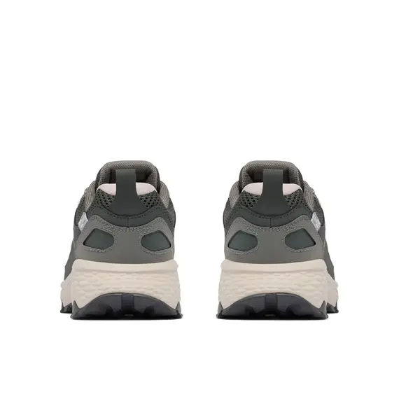 COLUMBIA buty trekkingowe męskie PeakFreak Rush Outdry szary