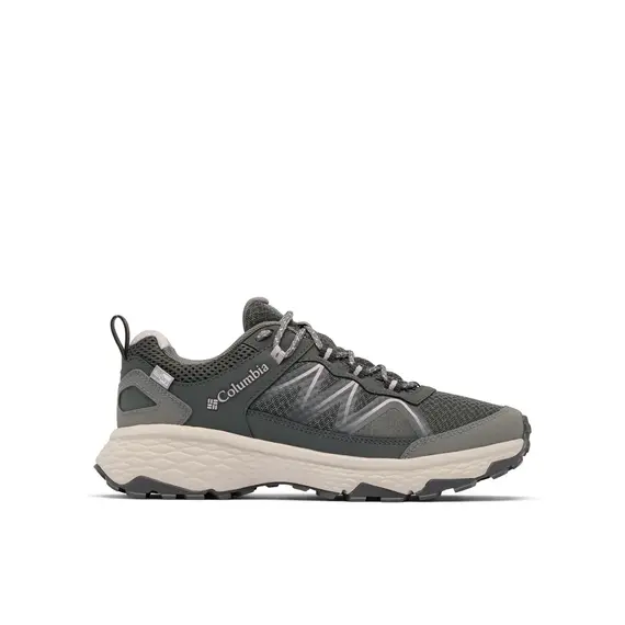 COLUMBIA buty trekkingowe męskie PeakFreak Rush Outdry szary