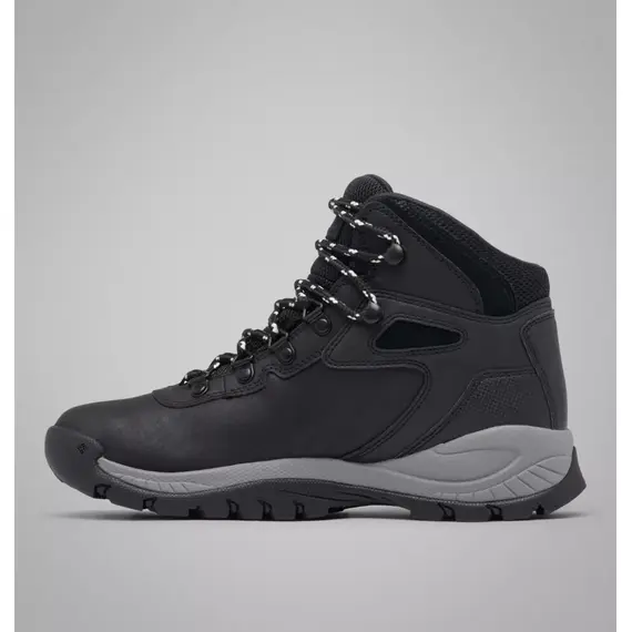 ​COLUMBIA buty turystyczne trekkingowe damskie NEWTON RIDGE PLUS czarny