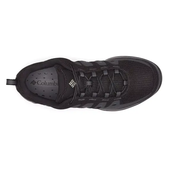 COLUMBIA buty trekkingowe męskie VAPOR VENT