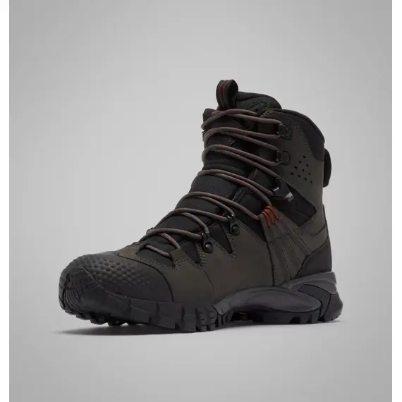 COLUMBIA buty trekkingowe wysokie męskie Geoterra Outdry LTR czarny