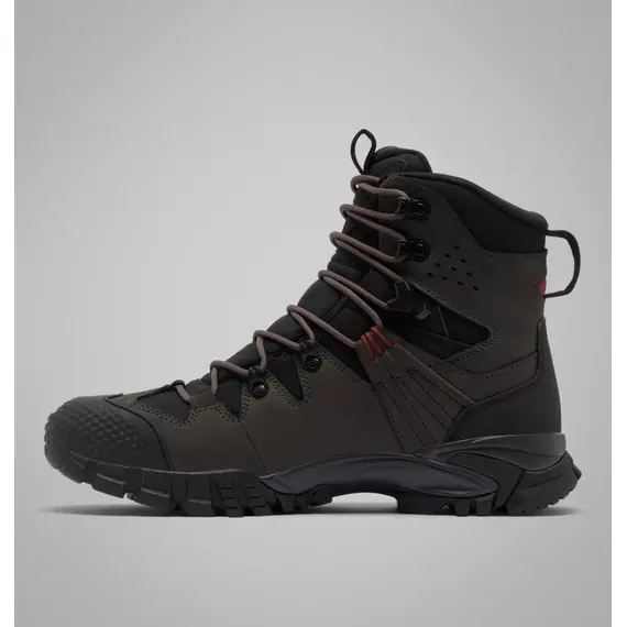 COLUMBIA buty trekkingowe wysokie męskie Geoterra Outdry LTR czarny