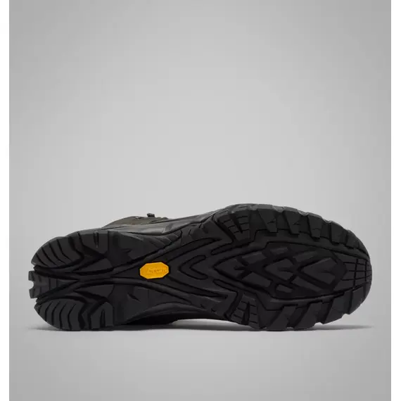 COLUMBIA buty trekkingowe wysokie męskie Geoterra Outdry LTR czarny