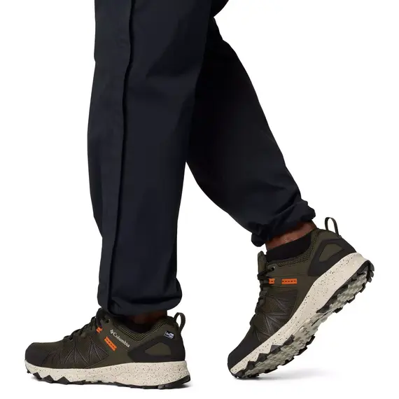 COLUMBIA buty trekkingowe męskie Peakfreak II Outdry zielony