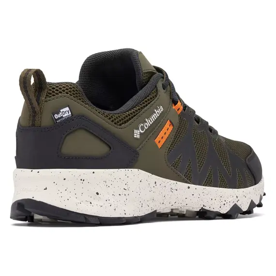 COLUMBIA buty trekkingowe męskie Peakfreak II Outdry zielony