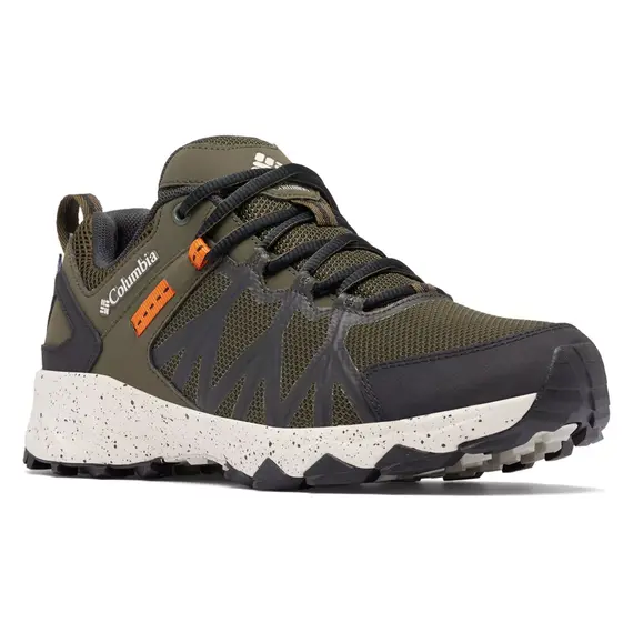 COLUMBIA buty trekkingowe męskie Peakfreak II Outdry zielony