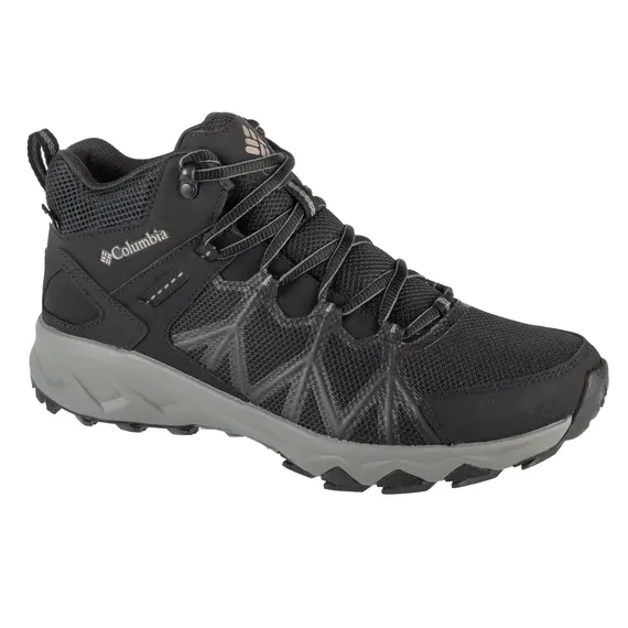 COLUMBIA buty trekkingowe męskie Peakfreak II MID Outdry czarny