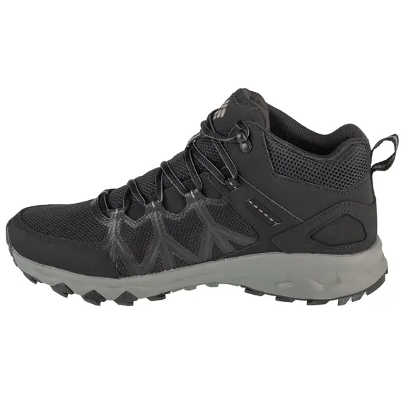 COLUMBIA buty trekkingowe męskie Peakfreak II MID Outdry czarny