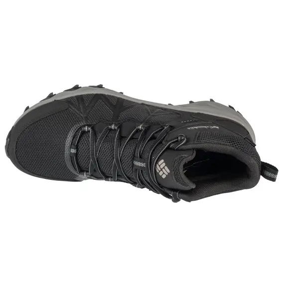 COLUMBIA buty trekkingowe męskie Peakfreak II MID Outdry czarny