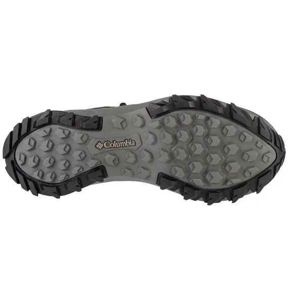 COLUMBIA buty trekkingowe męskie Peakfreak II MID Outdry czarny