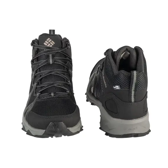COLUMBIA buty trekkingowe męskie Peakfreak II MID Outdry czarny