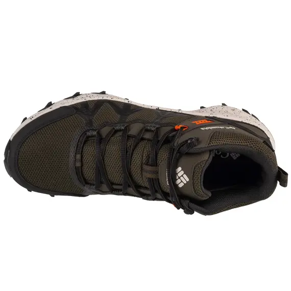 COLUMBIA buty trekkingowe męskie Peakfreak II MID Outdry zielony