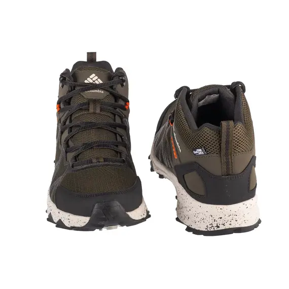 COLUMBIA buty trekkingowe męskie Peakfreak II MID Outdry zielony