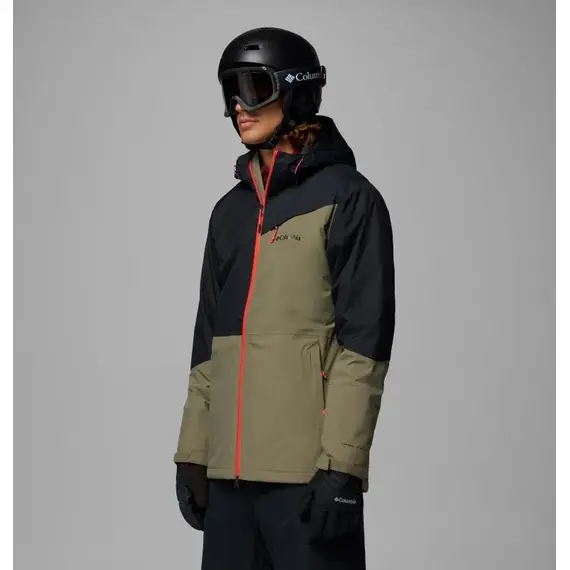 Iceberg Point™ II Jacket