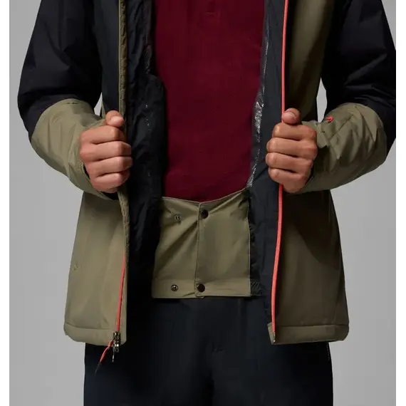 Iceberg Point™ II Jacket