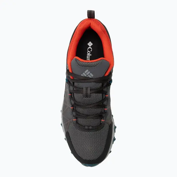 COLUMBIA buty trekkingowe męskie Peakfreak II Outdry szary