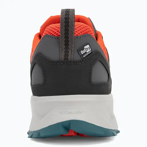 COLUMBIA buty trekkingowe męskie Peakfreak II Outdry szary