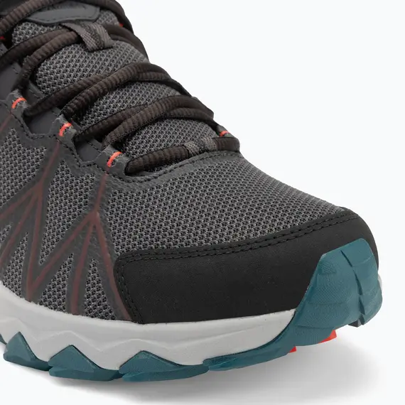 COLUMBIA buty trekkingowe męskie Peakfreak II Outdry szary