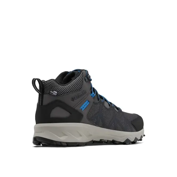 COLUMBIA buty trekkingowe męskie Peakfreak II MID Outdry szary