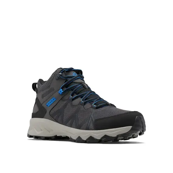 COLUMBIA buty trekkingowe męskie Peakfreak II MID Outdry szary