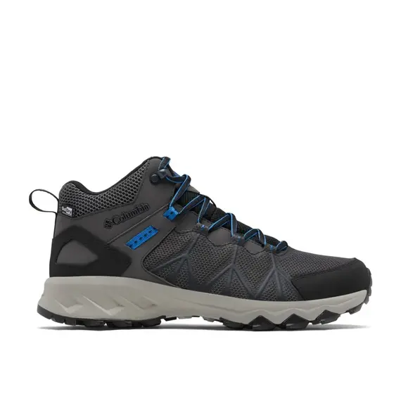 COLUMBIA buty trekkingowe męskie Peakfreak II MID Outdry szary