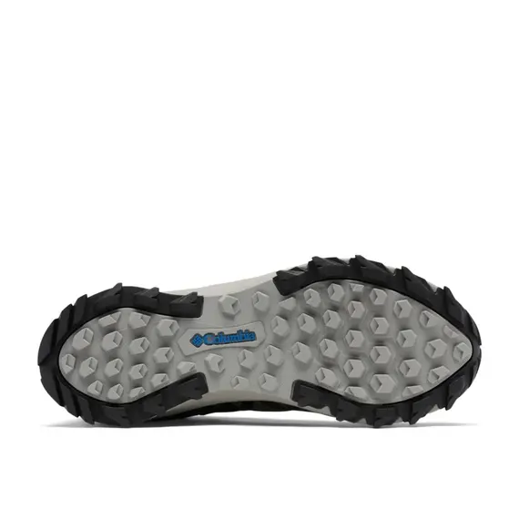 COLUMBIA buty trekkingowe męskie Peakfreak II MID Outdry szary