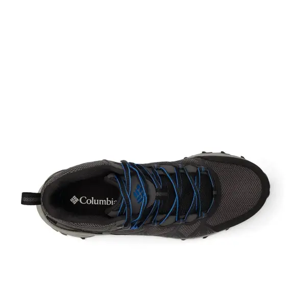 COLUMBIA buty trekkingowe męskie Peakfreak II MID Outdry szary