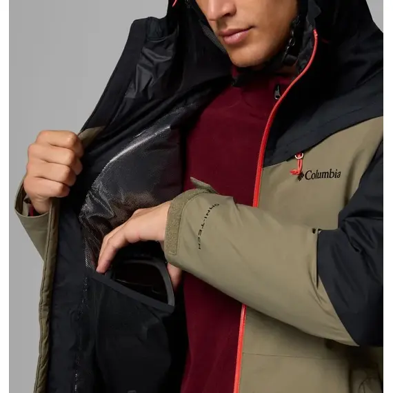 Iceberg Point™ II Jacket