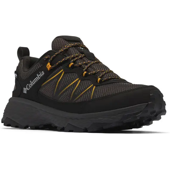 COLUMBIA buty trekkingowe męskie PeakFreak Rush Outdry czarny