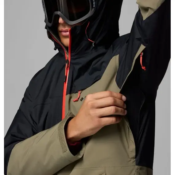 Iceberg Point™ II Jacket