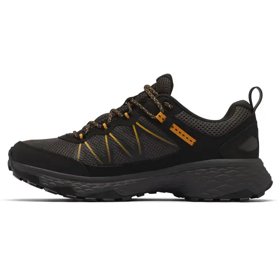COLUMBIA buty trekkingowe męskie PeakFreak Rush Outdry czarny