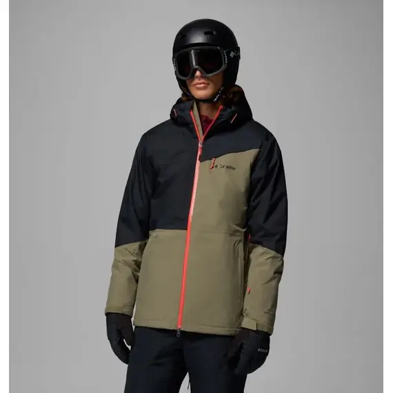 Iceberg Point™ II Jacket