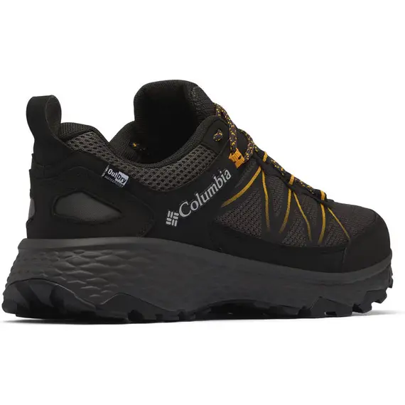 COLUMBIA buty trekkingowe męskie PeakFreak Rush Outdry czarny