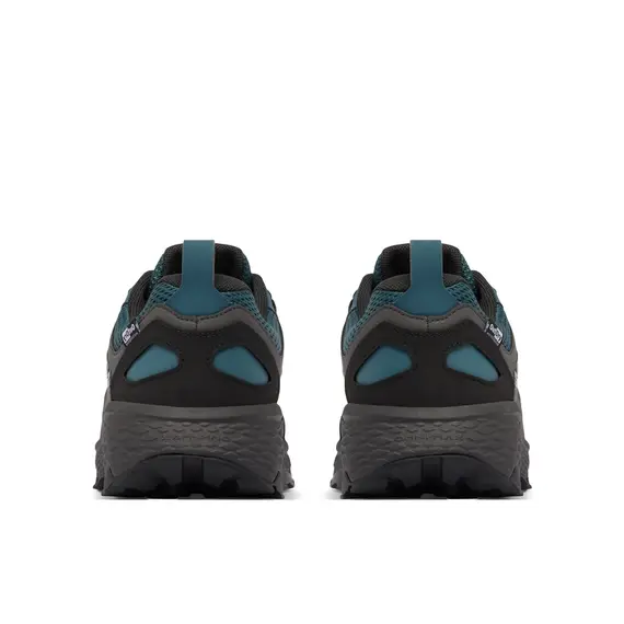 COLUMBIA buty trekkingowe męskie PeakFreak Rush Outdry niebieski