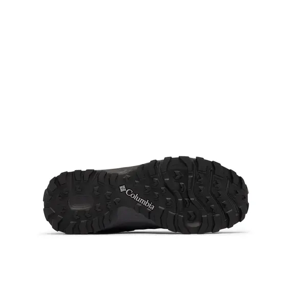 COLUMBIA buty trekkingowe męskie PeakFreak Rush Outdry niebieski