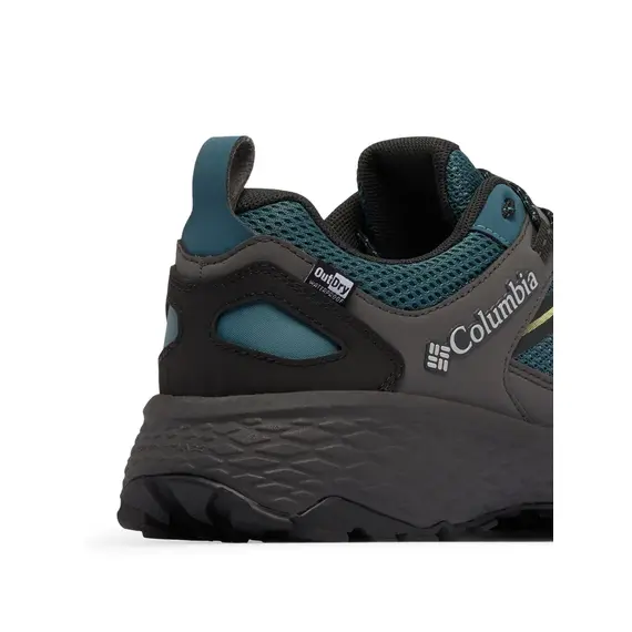 COLUMBIA buty trekkingowe męskie PeakFreak Rush Outdry niebieski