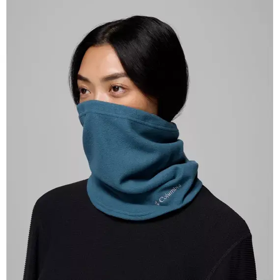 COLUMBIA komin unisex  Trail Shaker niebieski