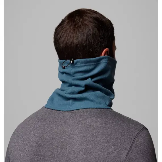 COLUMBIA komin unisex  Trail Shaker niebieski