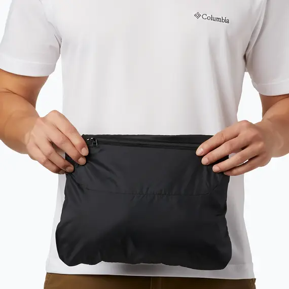 COLUMBIA kurtka męska  Challenger II Windbreaker czarny