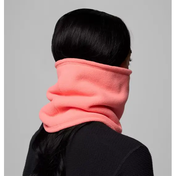 COLUMBIA komin unisex  Trail Shaker różowy