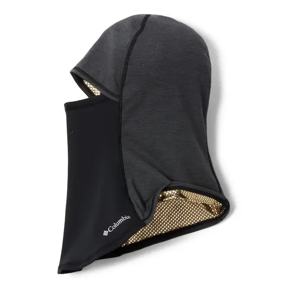 COLUMBIA kominiarka Infinity Trail czarny