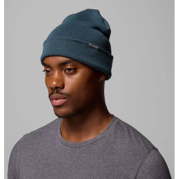 COLUMBIA czapka zimowa unisex Itsakeeper niebieski