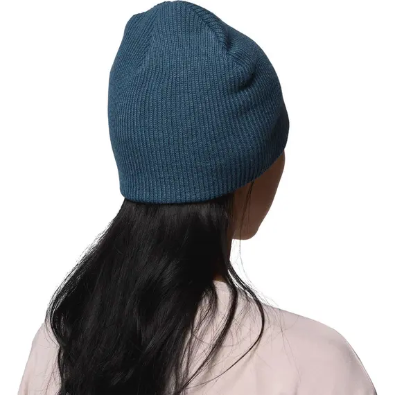 COLUMBIA czapka zimowa Beanie unisex Whirlibird Watch Cap niebieski