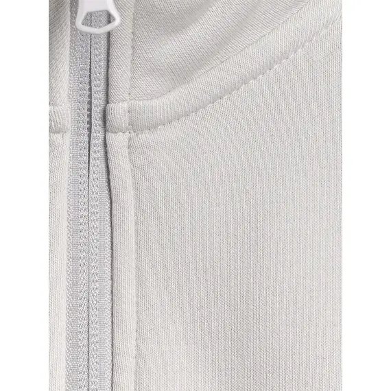 4F bluza męska bawełniana 4FWAW25TSWSM1902 szary