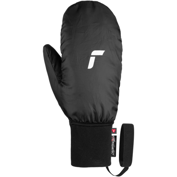 REUSCH Reusch rękawice Baffin TOUCH-TEC™ czarny REUSCH Reusch rękawice Baffin TOUCH-TEC™ czarny