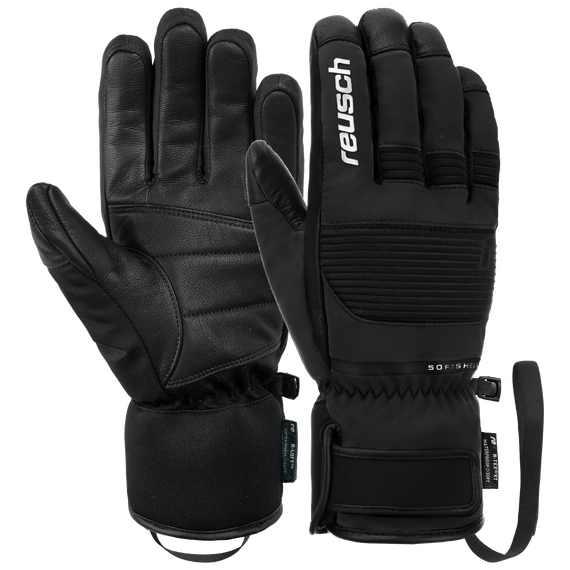 REUSCH Reusch rękawice narciarskie Andy R-TEX XT REUSCH Reusch rękawice narciarskie Andy R-TEX XT