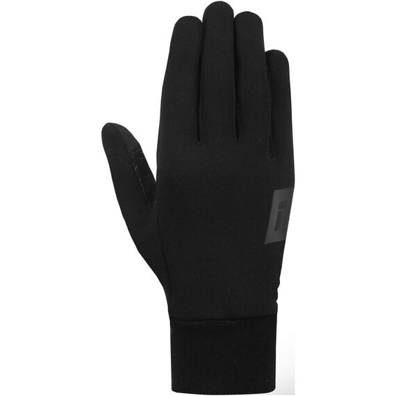 REUSCH Reusch rękawice Ashton TOUCH-TEC™ czarny REUSCH Reusch rękawice Ashton TOUCH-TEC™ czarny