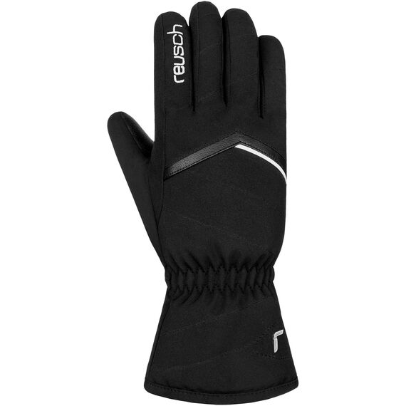 REUSCH Reusch Walk STORMBLOXX™ TOUCH-TEC™ czarny