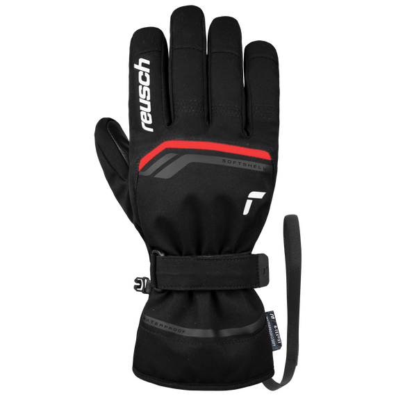 REUSCH Reusch Andy R-TEX XT czarny REUSCH Reusch Andy R-TEX XT czarny